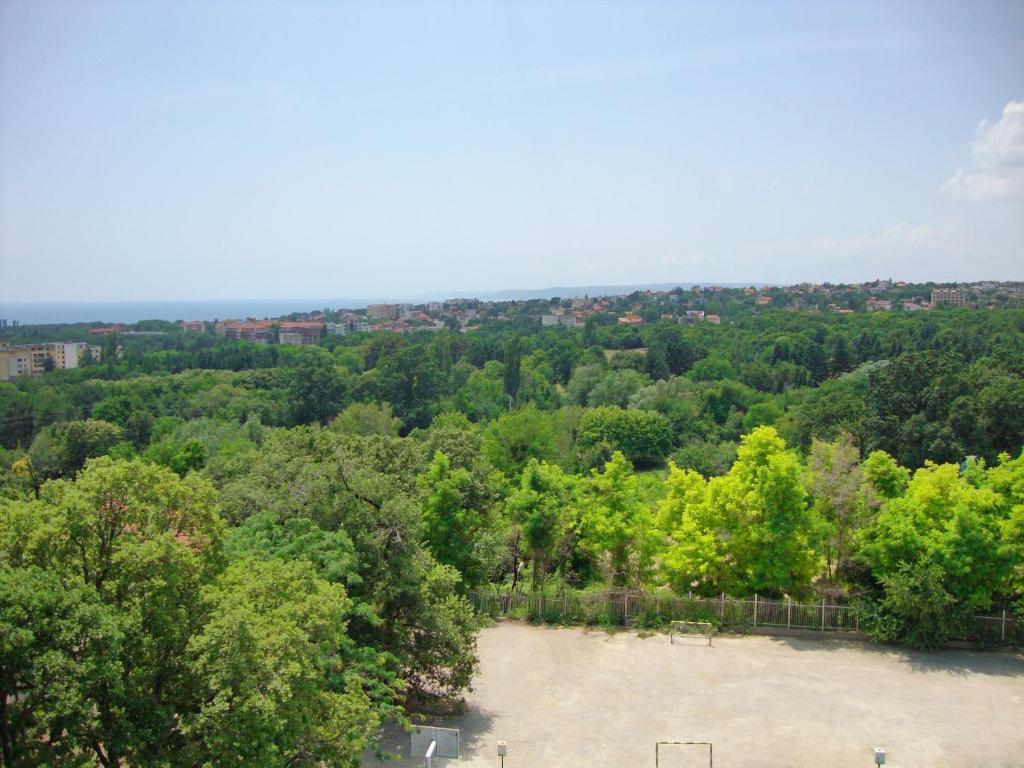 Geolog Hotel Saints Constantine and Helena Exterior foto