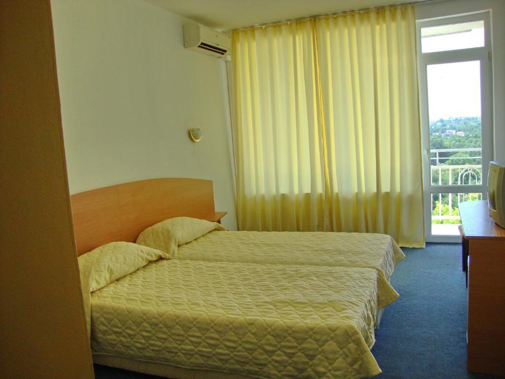 Geolog Hotel Saints Constantine and Helena Exterior foto