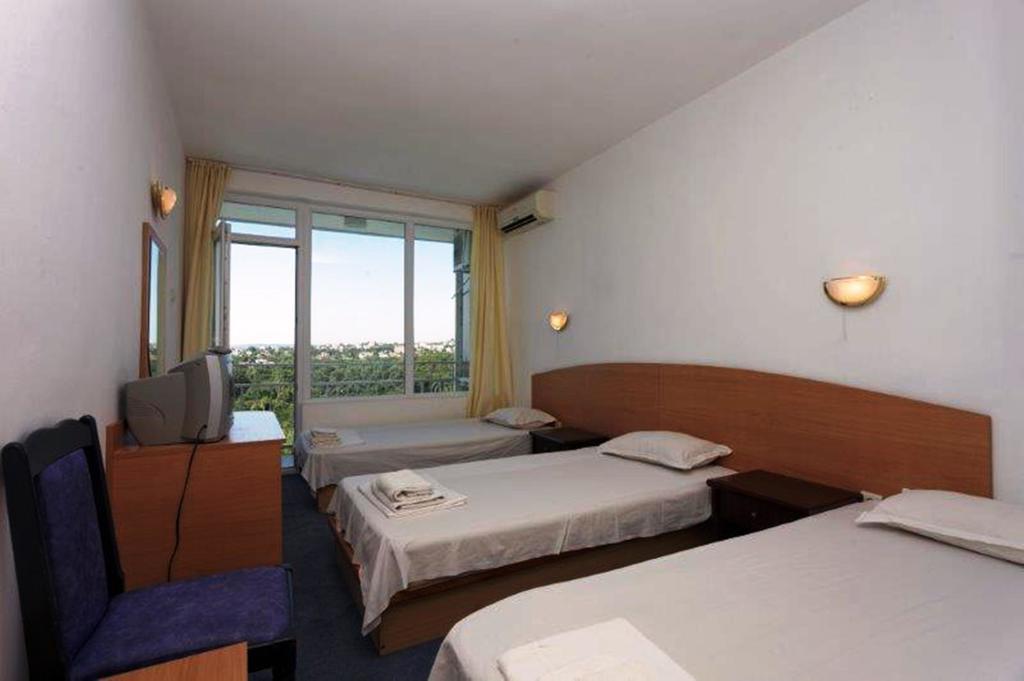 Geolog Hotel Saints Constantine and Helena Exterior foto