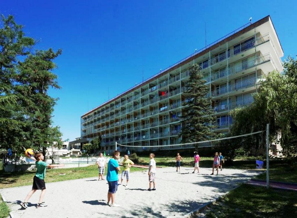 Geolog Hotel Saints Constantine and Helena Exterior foto