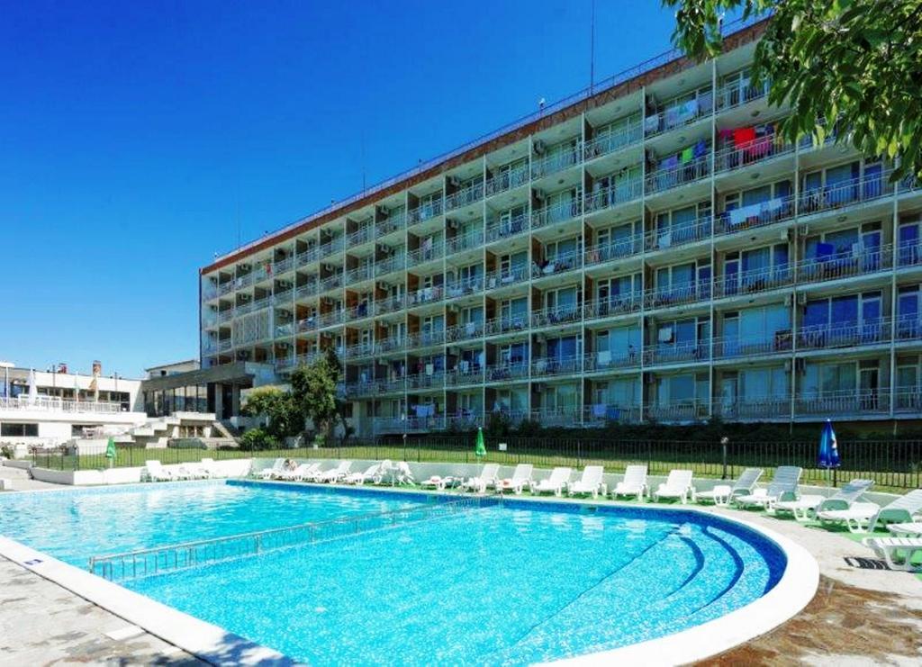 Geolog Hotel Saints Constantine and Helena Exterior foto