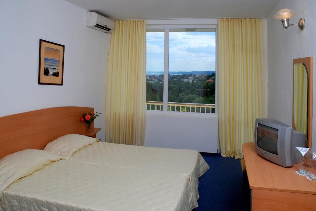 Geolog Hotel Saints Constantine and Helena Zimmer foto